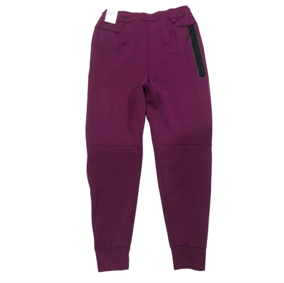 NWT Men's Nike Sportswear Tech Fleece Joggers - Picture 7 of 9